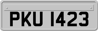 PKU1423