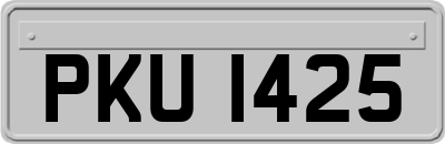 PKU1425