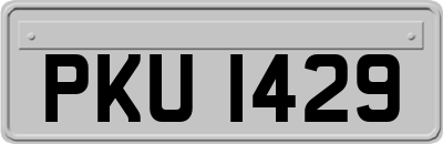 PKU1429