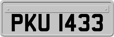 PKU1433