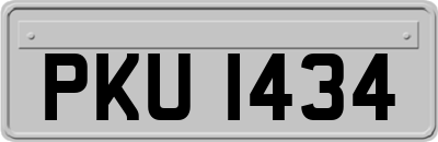 PKU1434