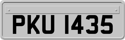 PKU1435