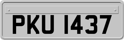 PKU1437