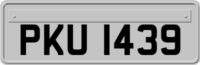 PKU1439