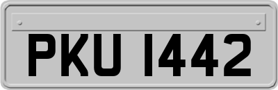 PKU1442