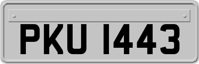 PKU1443