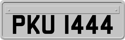 PKU1444