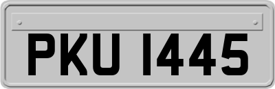PKU1445