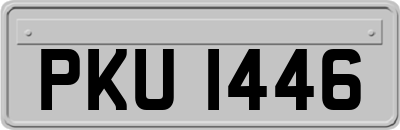 PKU1446