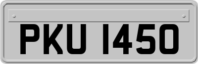 PKU1450