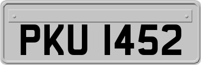 PKU1452