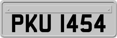 PKU1454