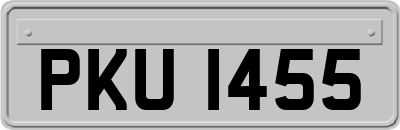 PKU1455