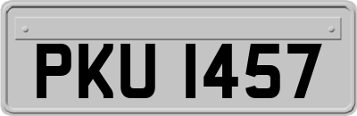 PKU1457