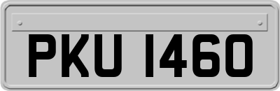 PKU1460