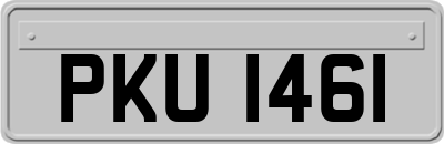 PKU1461