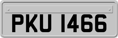 PKU1466