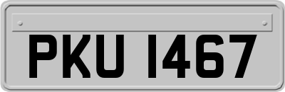 PKU1467