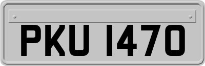 PKU1470