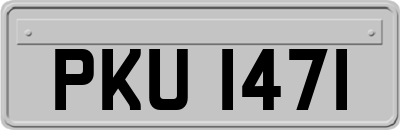 PKU1471