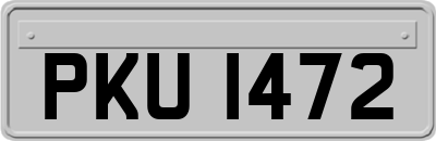 PKU1472