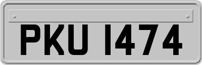 PKU1474