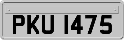 PKU1475