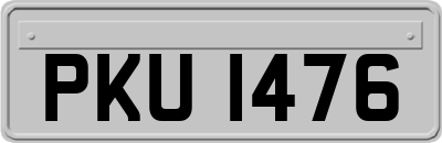 PKU1476