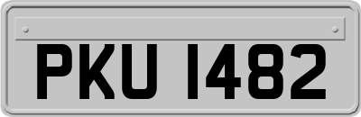 PKU1482