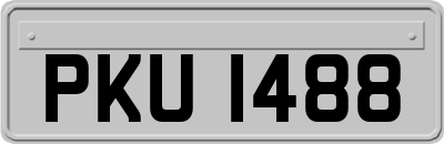 PKU1488