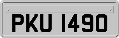 PKU1490