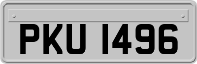 PKU1496
