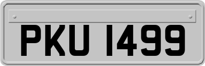 PKU1499
