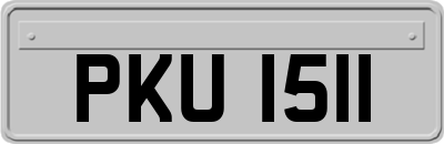 PKU1511