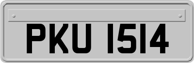 PKU1514