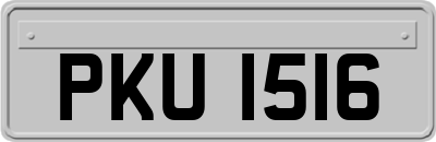 PKU1516