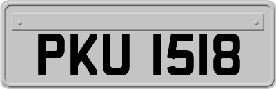 PKU1518