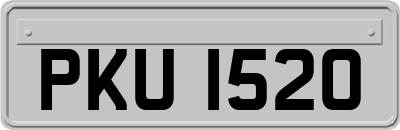 PKU1520