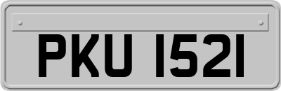 PKU1521