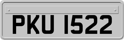 PKU1522