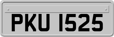 PKU1525