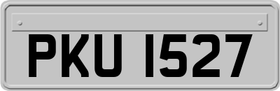 PKU1527