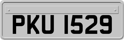 PKU1529
