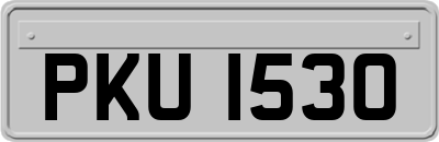 PKU1530
