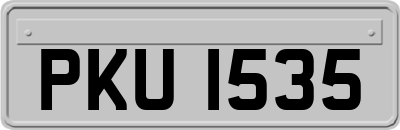 PKU1535