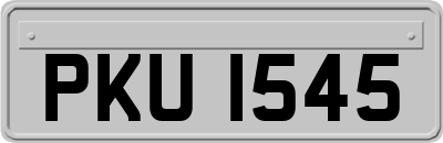 PKU1545