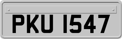 PKU1547