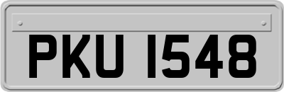 PKU1548