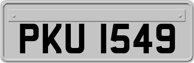 PKU1549