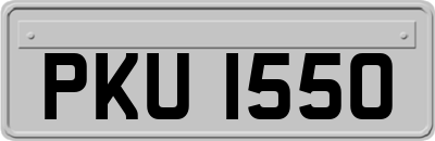 PKU1550